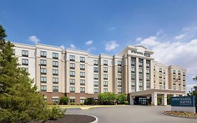 Springhill Suites by Marriott Newark Liberty International Airport